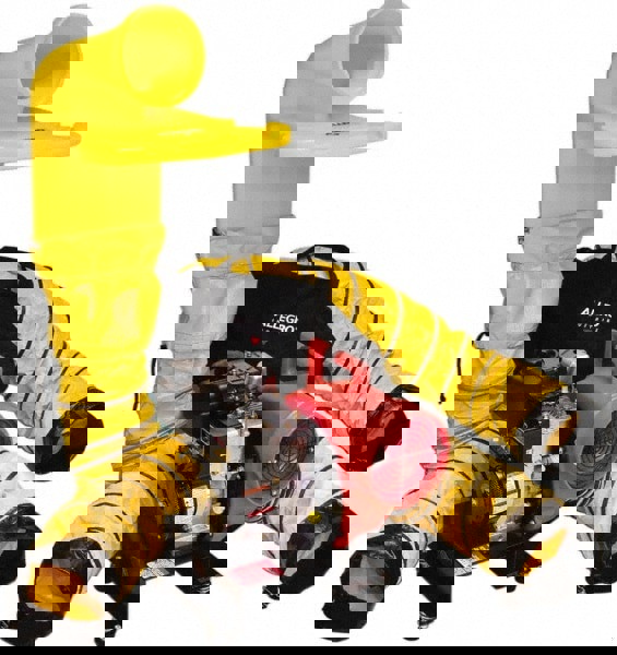 1,066 CFM, Electrical AC Centrifugal Blower Kit